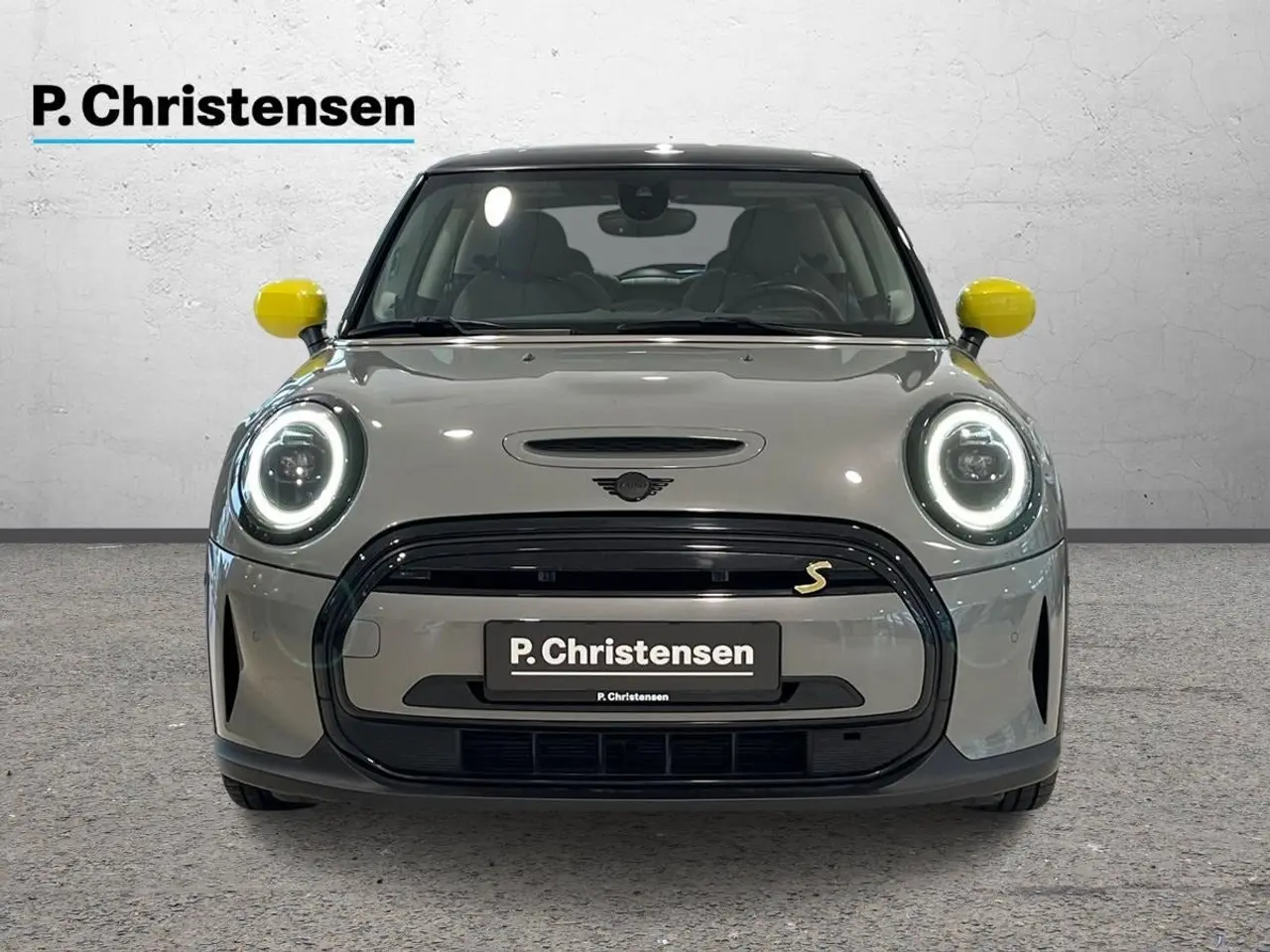 Billede 4 - MINI Cooper SE Camden Edition