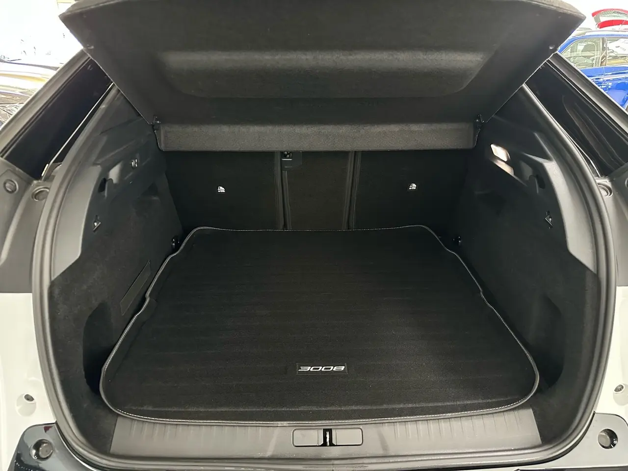 Billede 6 - Peugeot e-3008 EL GT Pack 210HK 5d Aut.