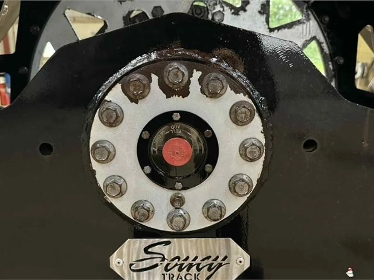Billede 18 - [Other] Soucy Track ST-1000 ST1000 - 80 cm brede og 320 cm