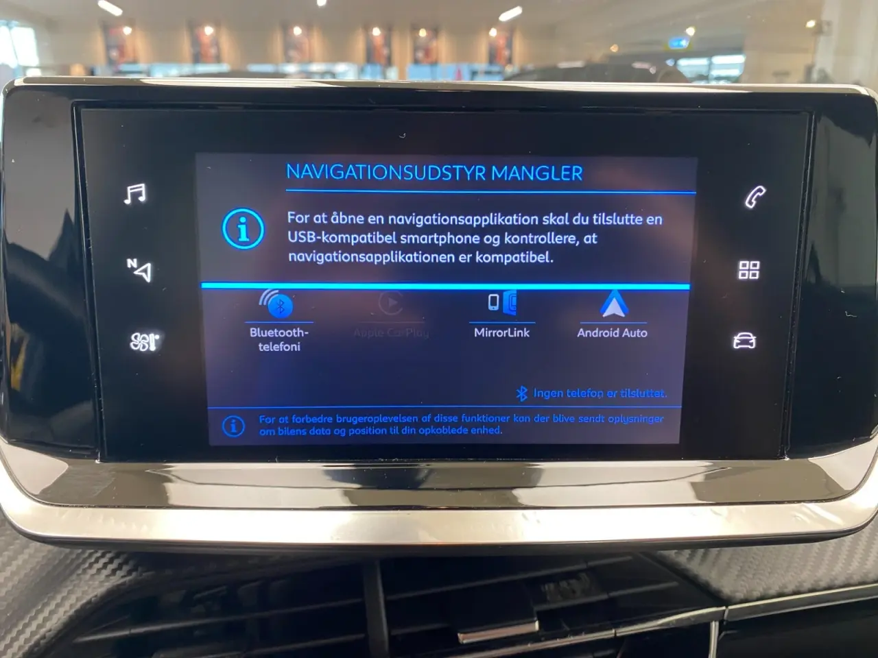 Billede 19 - Peugeot 208 1,2 PureTech 75 Active
