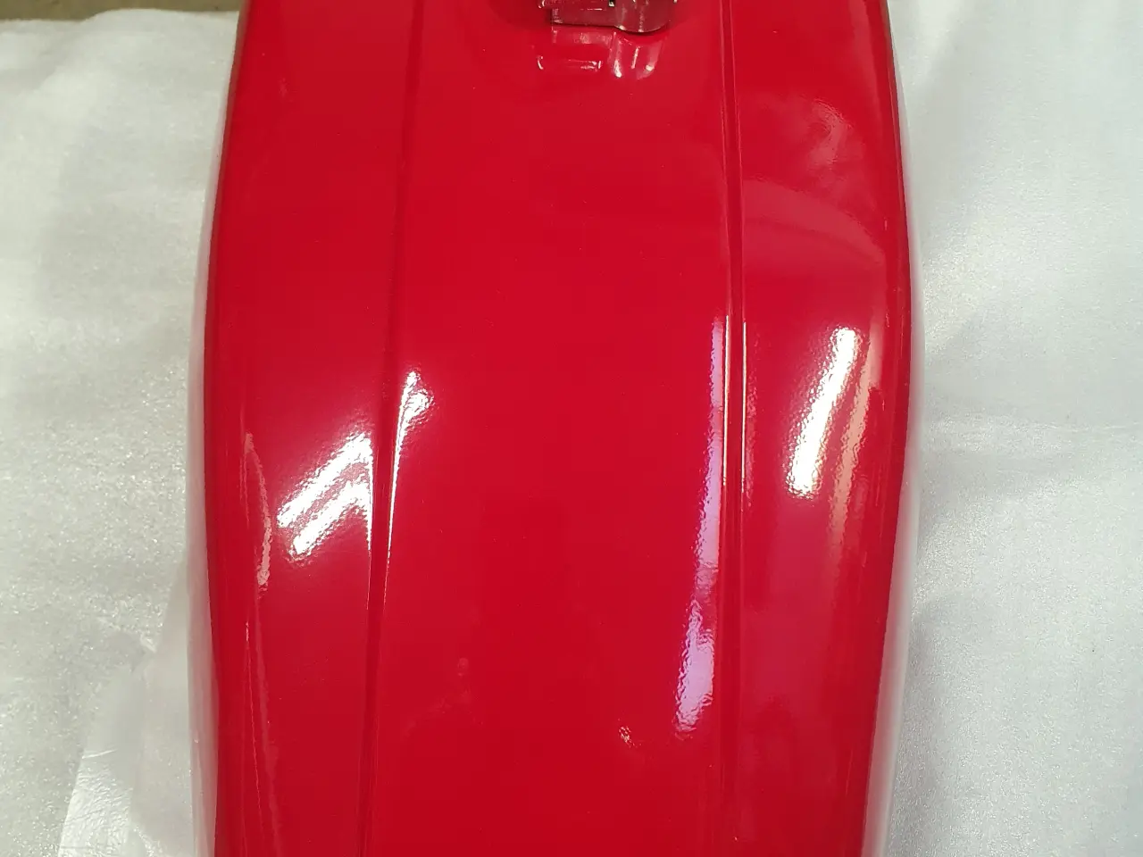 Billede 2 - Honda CB 400 four  Tank
