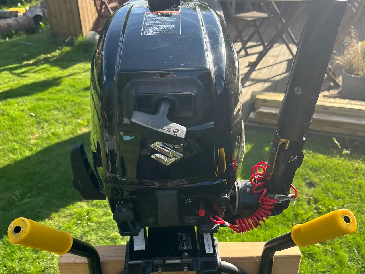 Billede 7 - 14 fod jolle