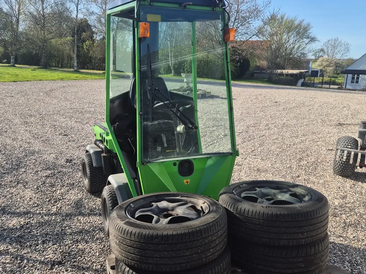 Billede 6 - Egholm 2150