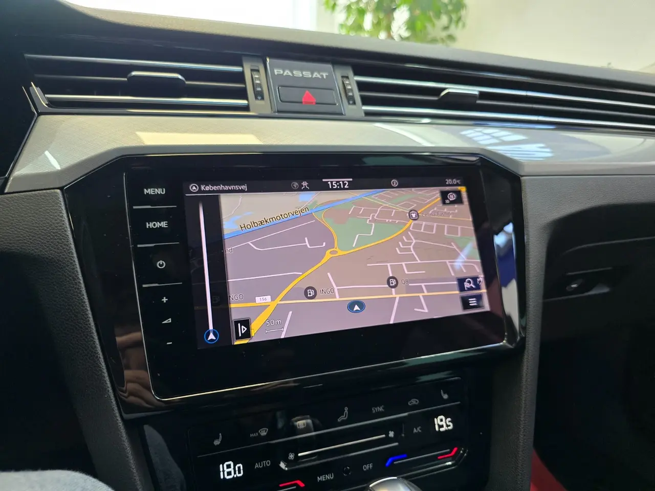 Billede 15 - VW Passat 1,5 TSi 150 Business Variant DSG