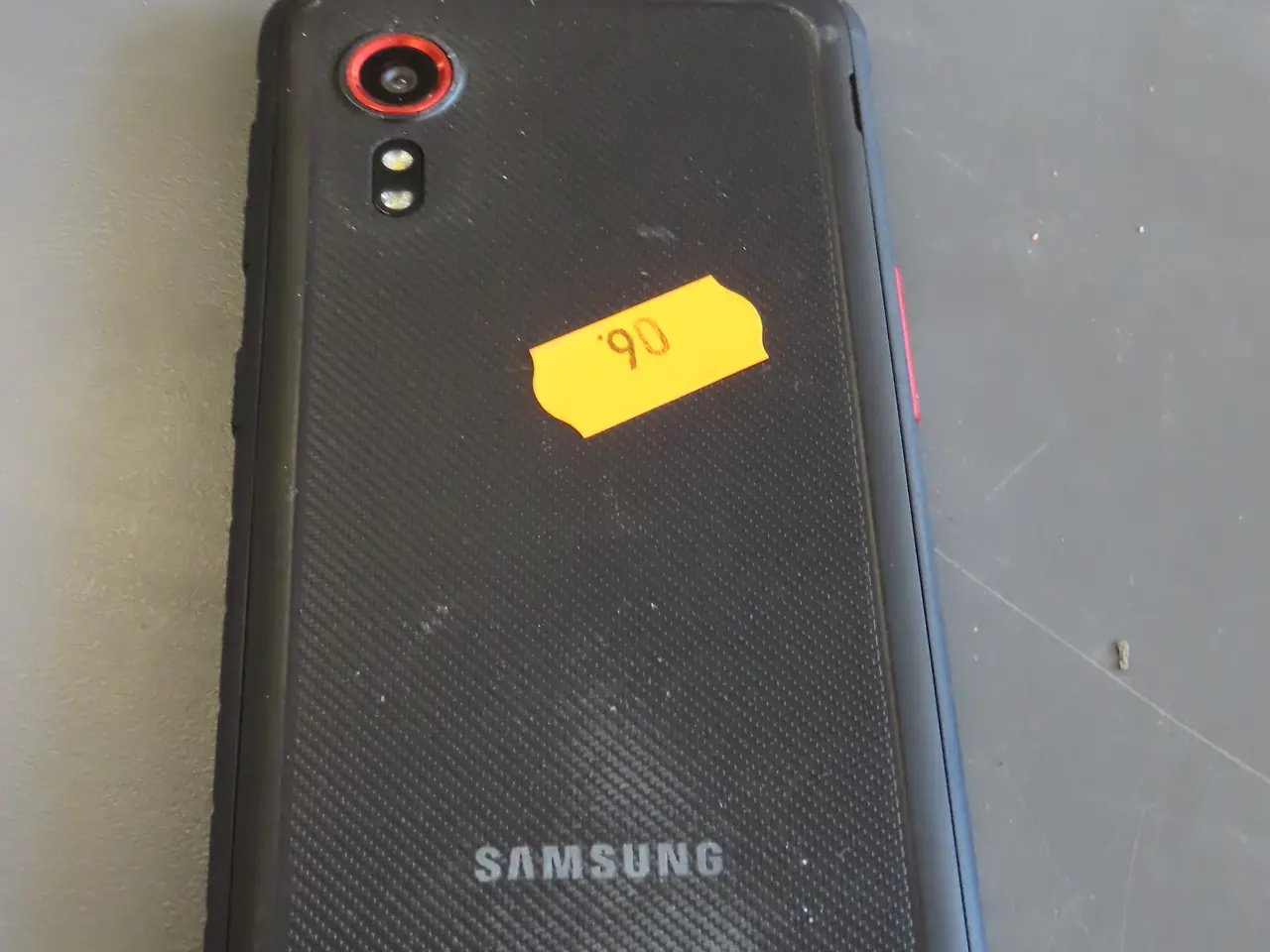 Billede 2 - Smartphone SAMSUNG XCover