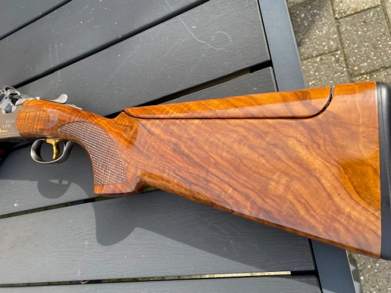 Billede 2 - Beretta 682 Gold E. - Trap