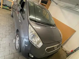 Bil til salg