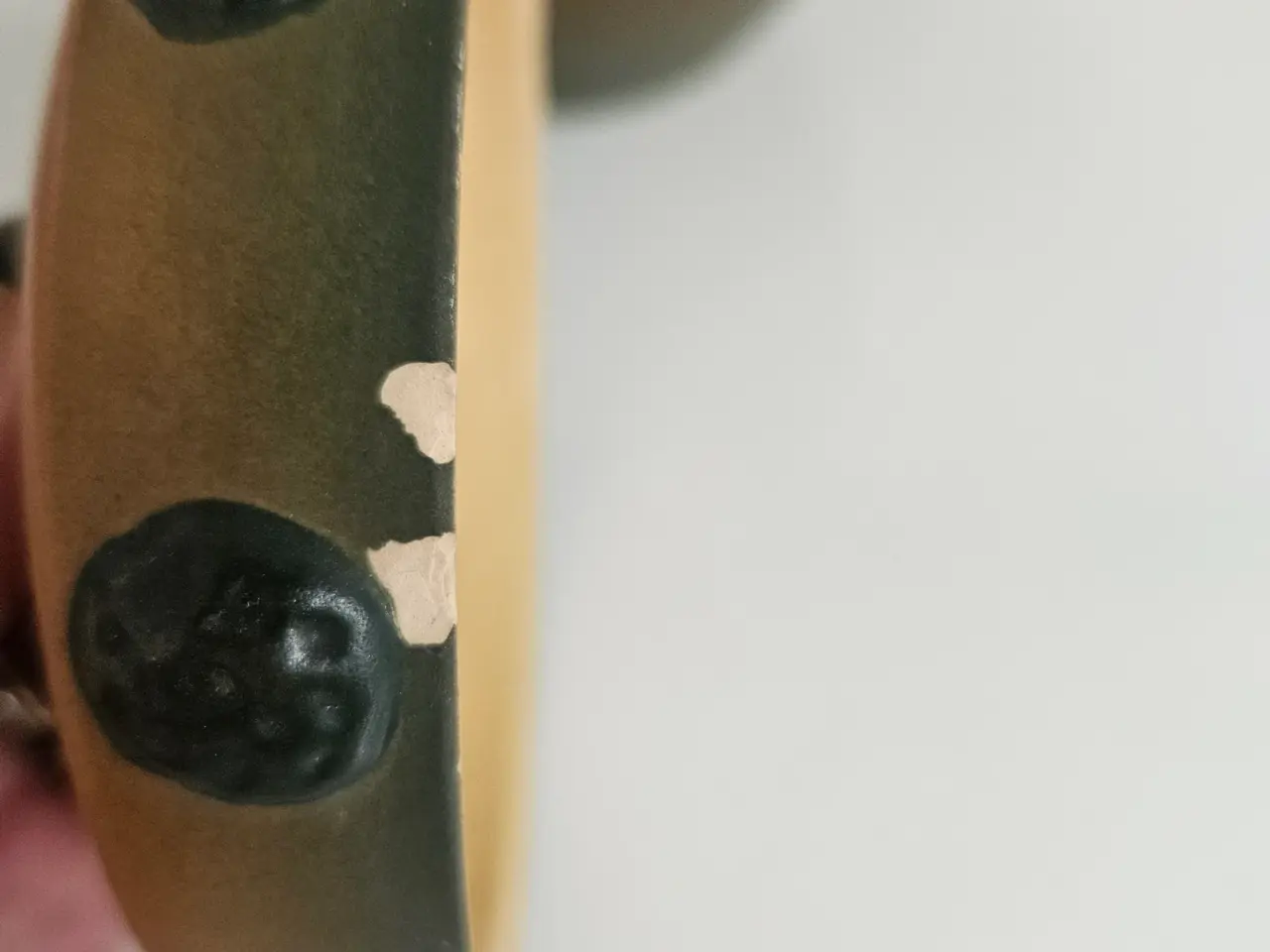 Billede 6 - Ipsens Enke vase med låg.