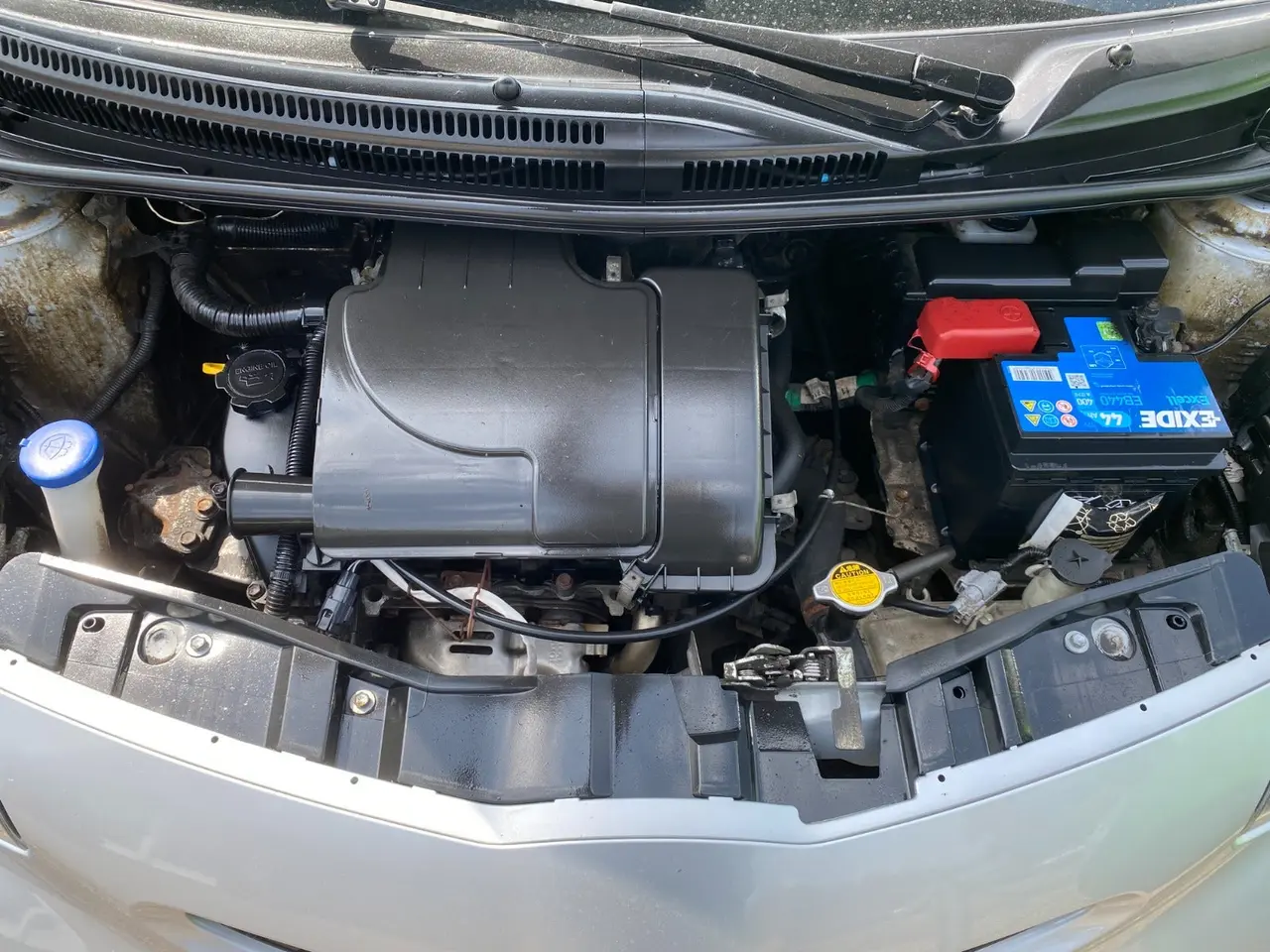Billede 9 - Toyota Aygo 1,0 Plus