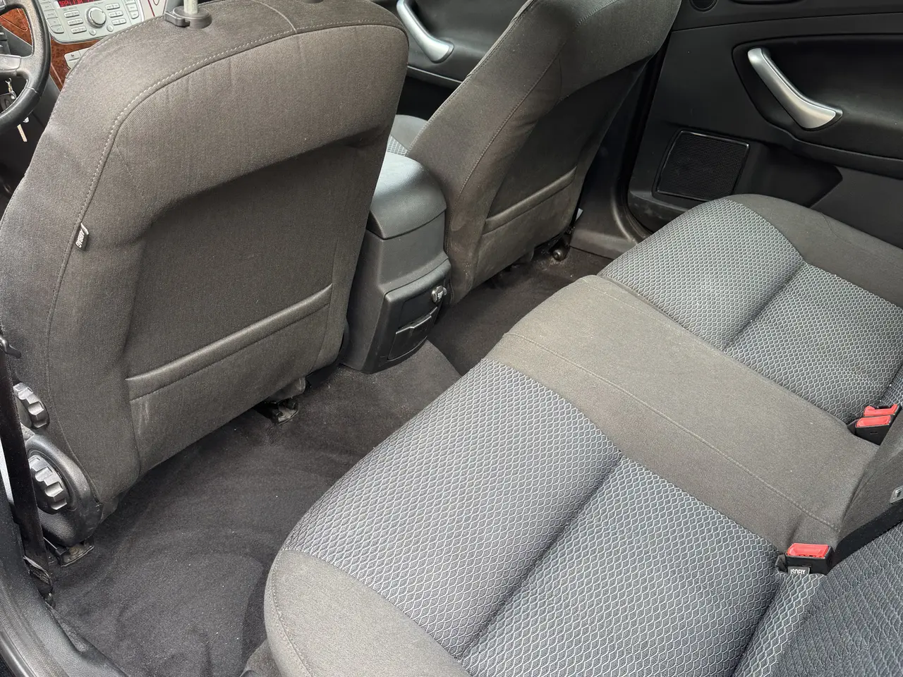 Billede 7 - Ford Mondeo