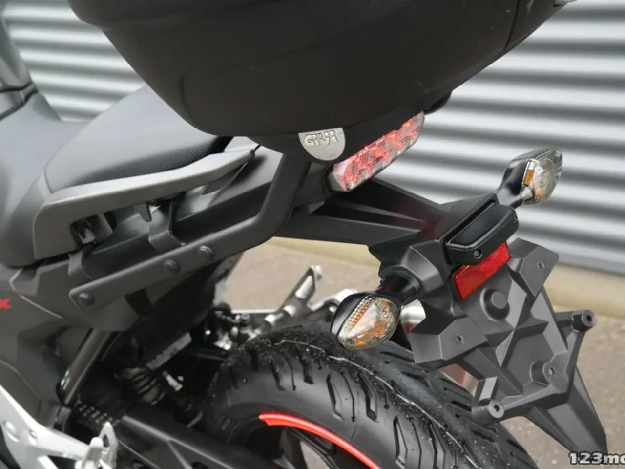 Billede 27 - Honda NC 750 XD MC-SYD BYTTER GERNE