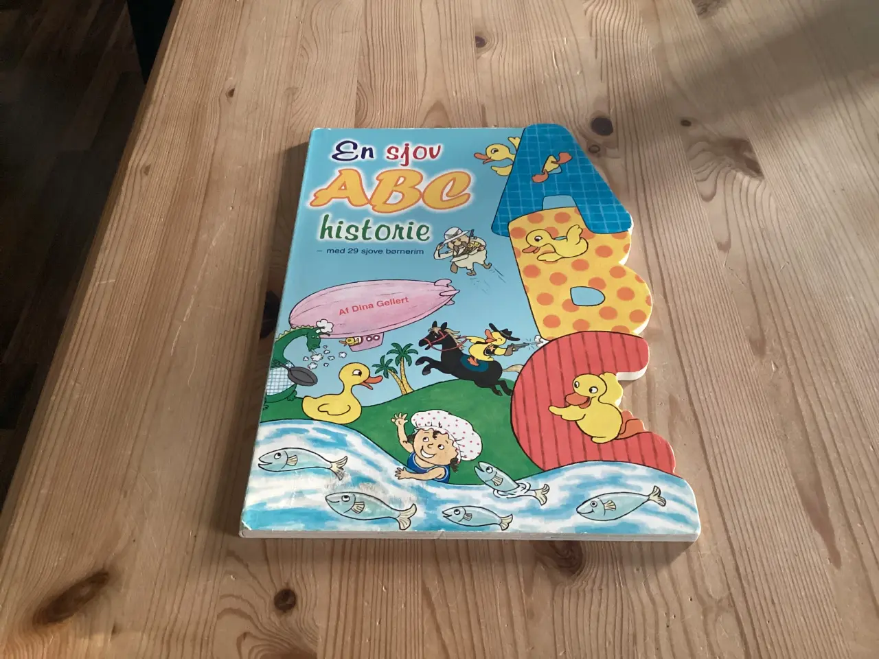 Billede 3 - Børnebøger.