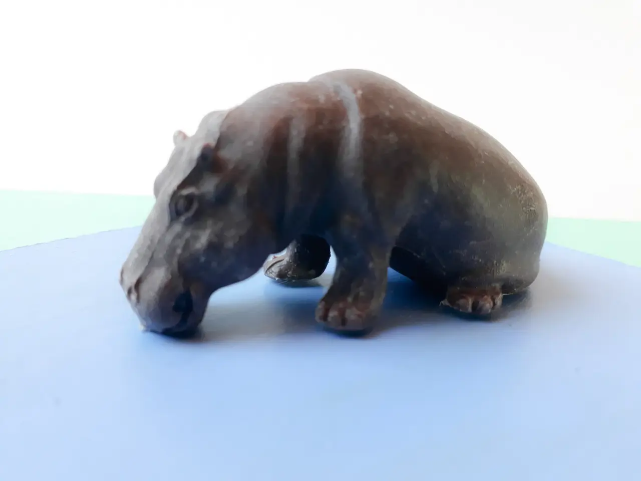 Billede 4 - 5 Britains Zoo Dyr