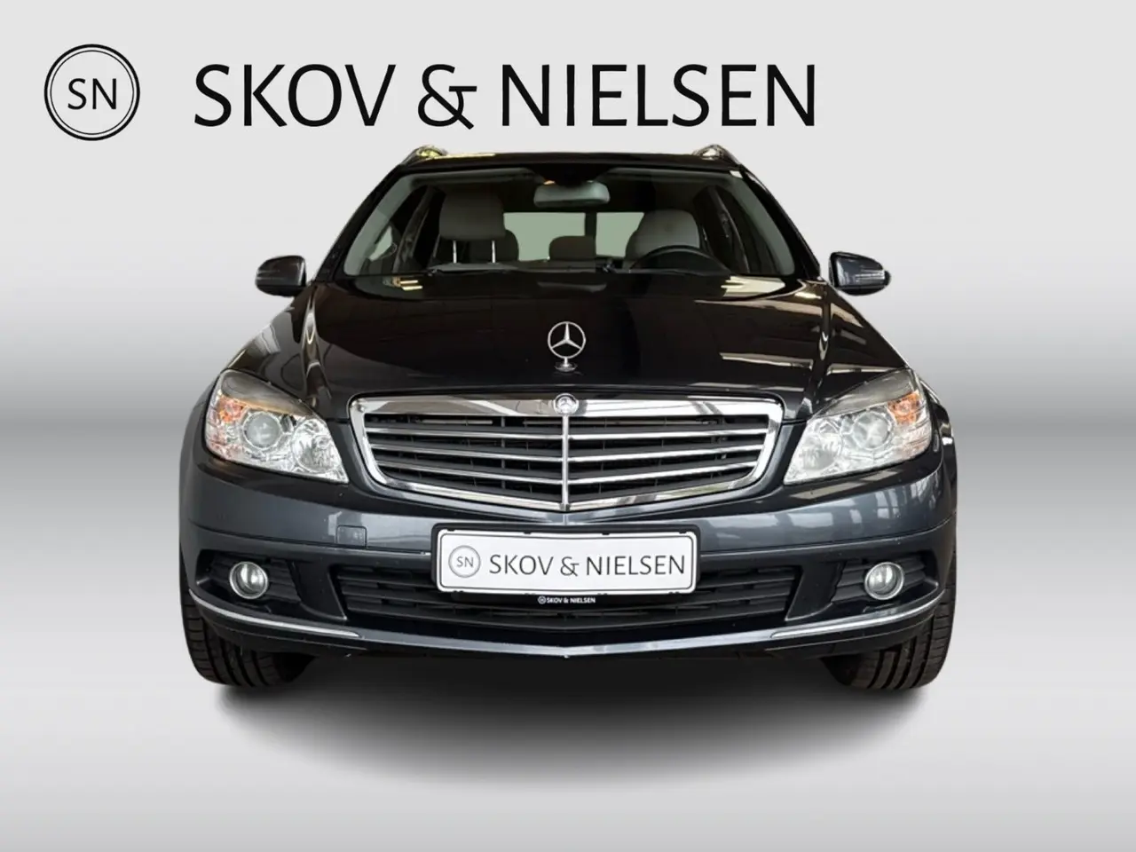 Billede 4 - Mercedes C220 2,2 CDi Avantgarde stc. aut.