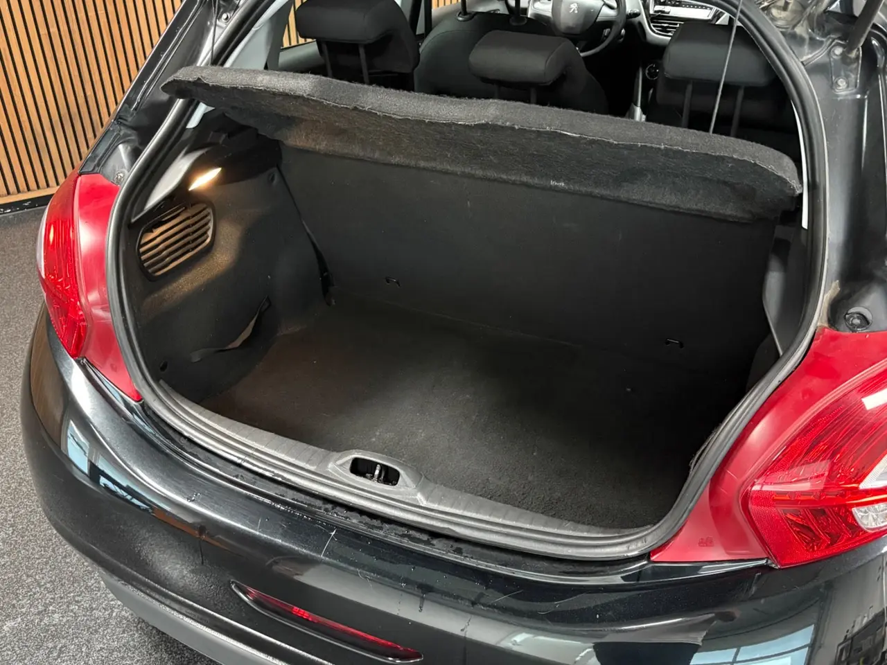 Billede 13 - Peugeot 208 1,0 VTi Active+