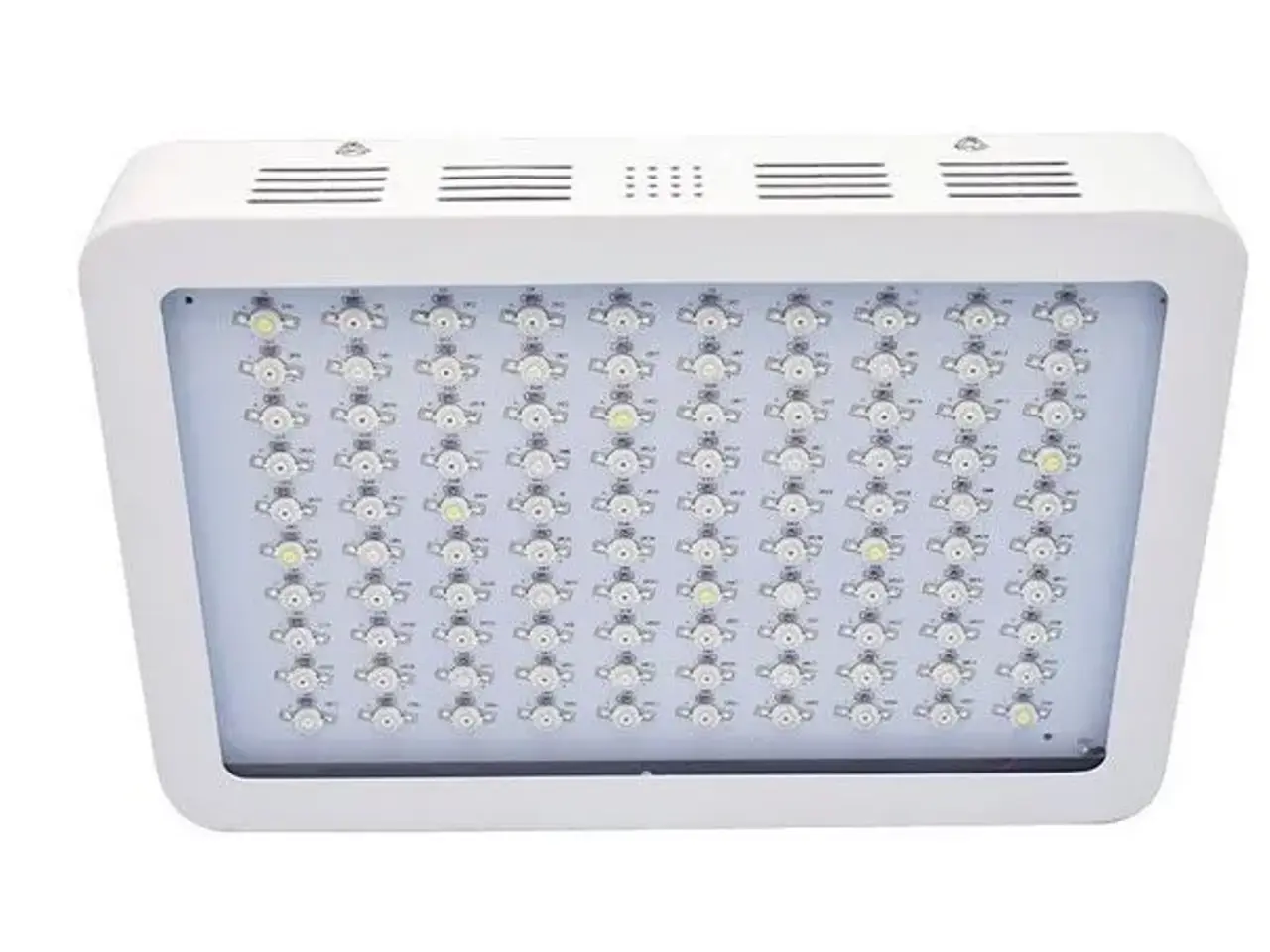 Billede 4 - DILIYA - 150W 50.LED Plant Grow Plant