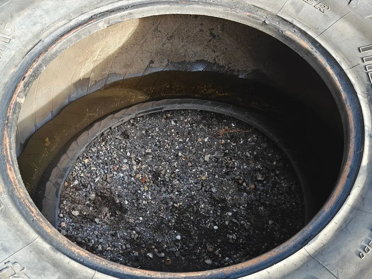 Billede 11 - Trelleborg 650/60R34 XXX