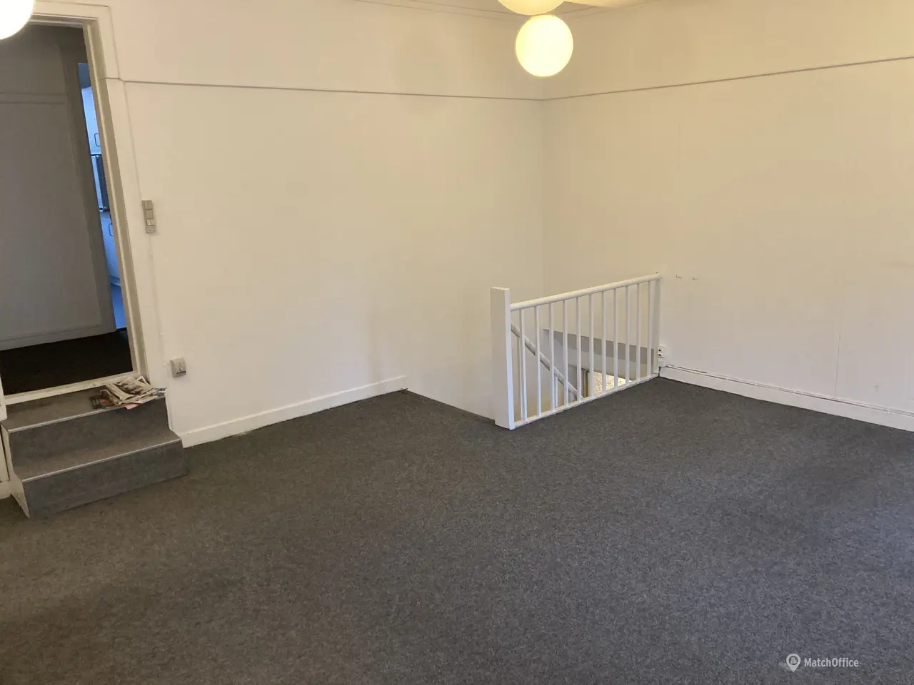 Billede 4 - Butik / Kontor / Lager