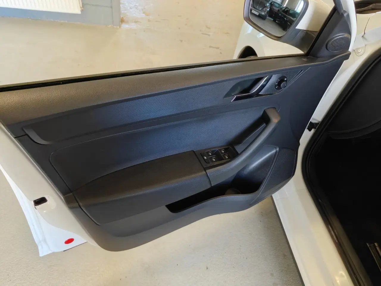 Billede 9 - Skoda Rapid 1,2 TSi 105 Elegance Spaceback GreenTec