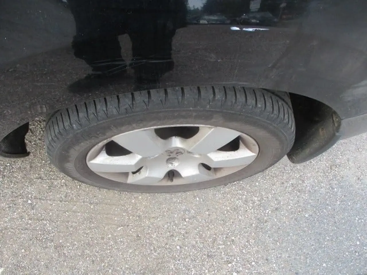 Billede 6 - Peugeot 5008 1,6 HDi 109 Premium 7prs