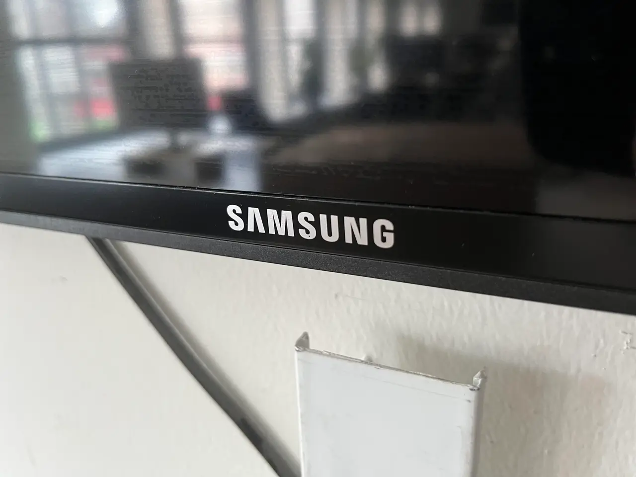Billede 2 - Fjernsyn SAMSUNG 45"