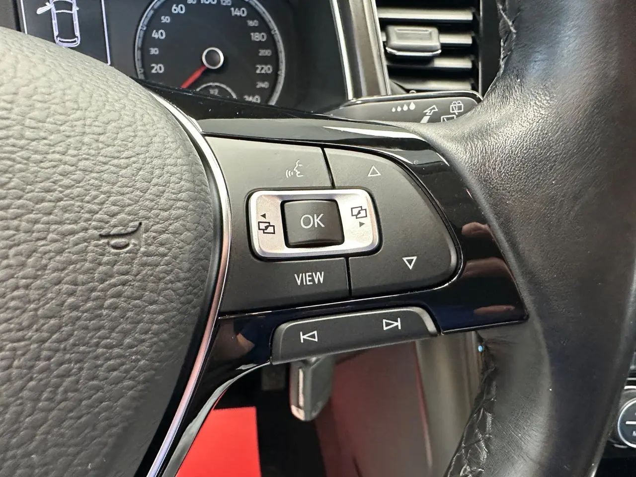 Billede 16 - VW T-Roc 1,5 TSi 150 Style DSG