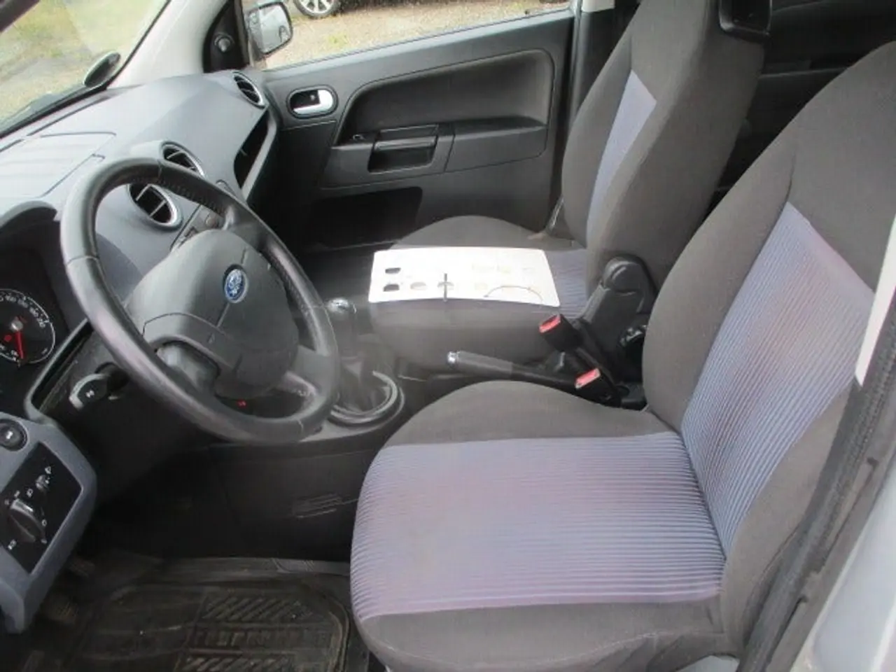 Billede 7 - Ford Fusion 1,4 