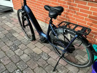 Gazelle el cykel 