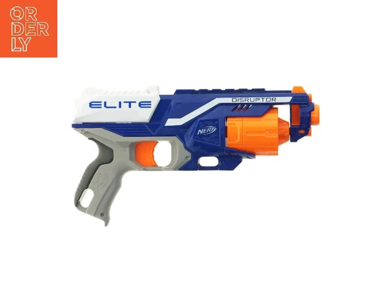 Billede 1 - Nerf Elite Disruptor fra Nerf (str. 30 cm)