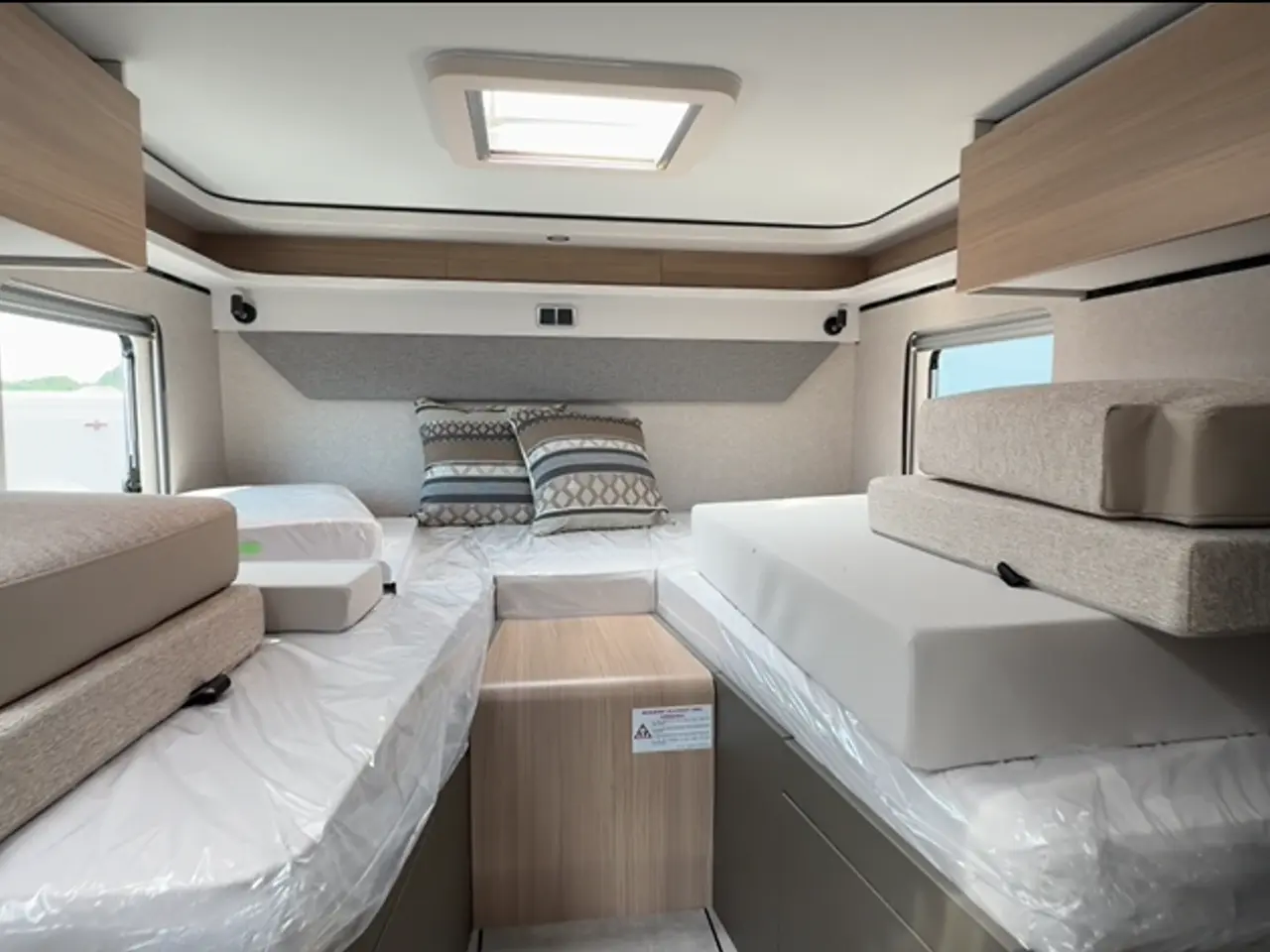 Billede 10 - Hymer GT-S 685 2,0 CDi 170 aut.