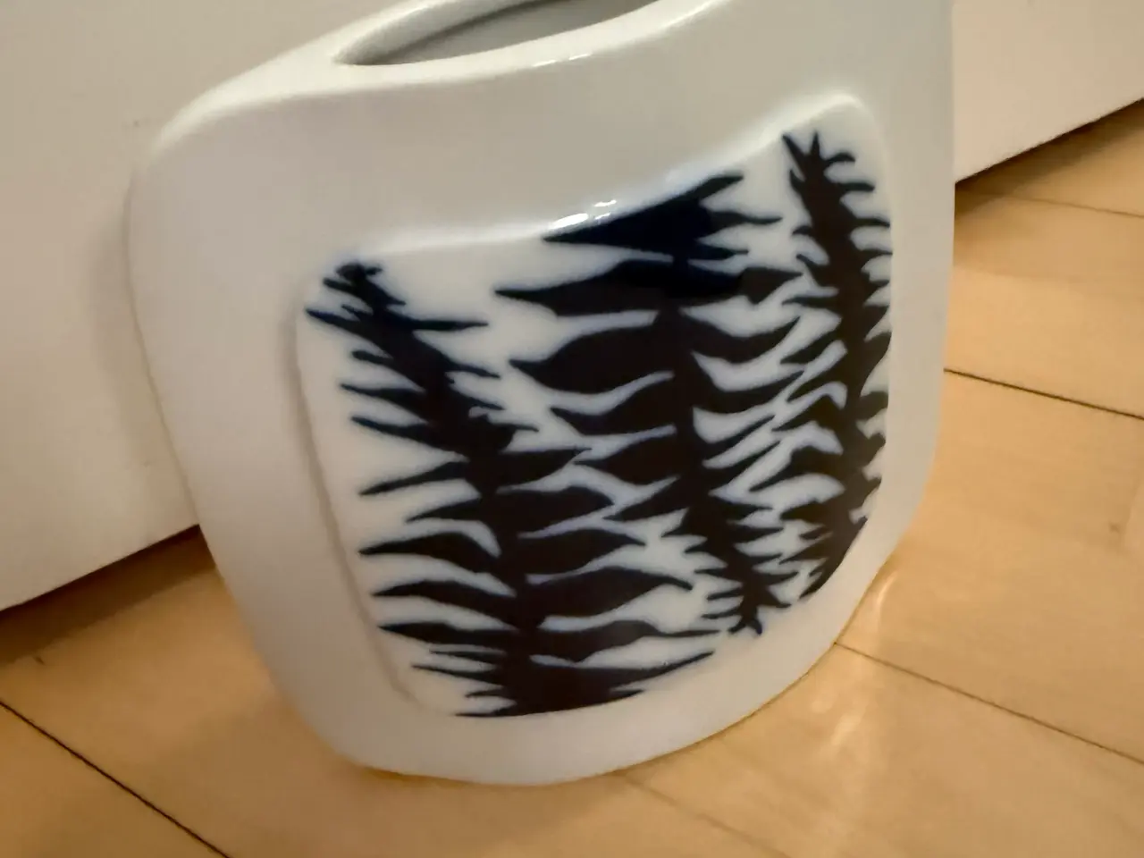 Billede 1 - Vase