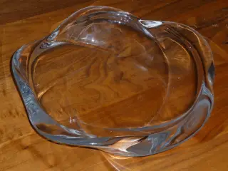 stor glas fad