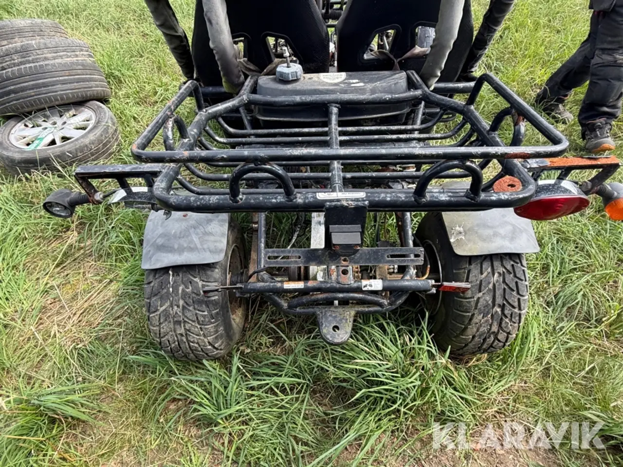 Billede 6 - Buggy