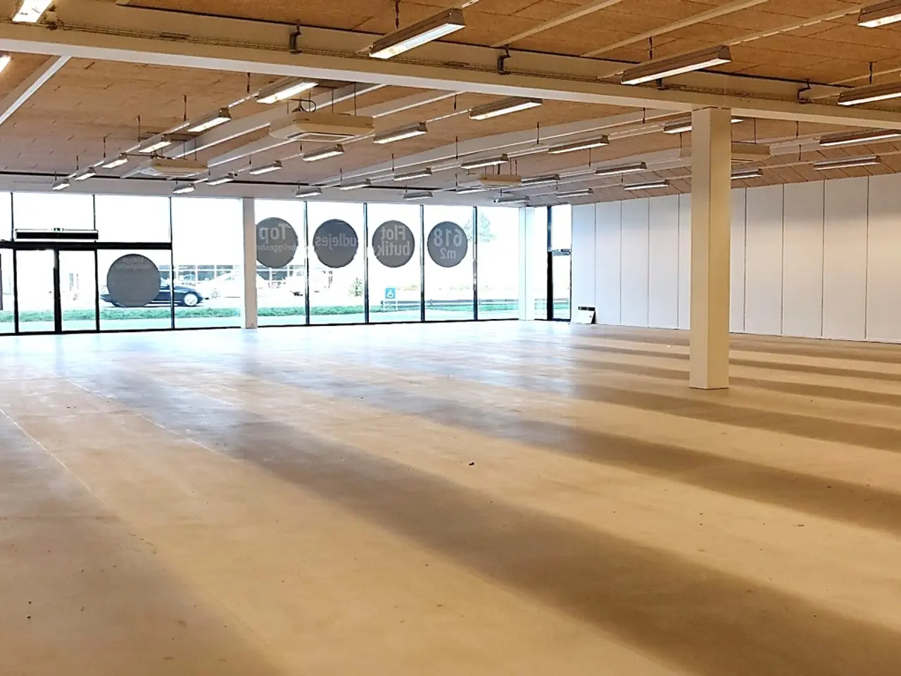 Billede 7 - Storbutik på bedste plads i Hjørring