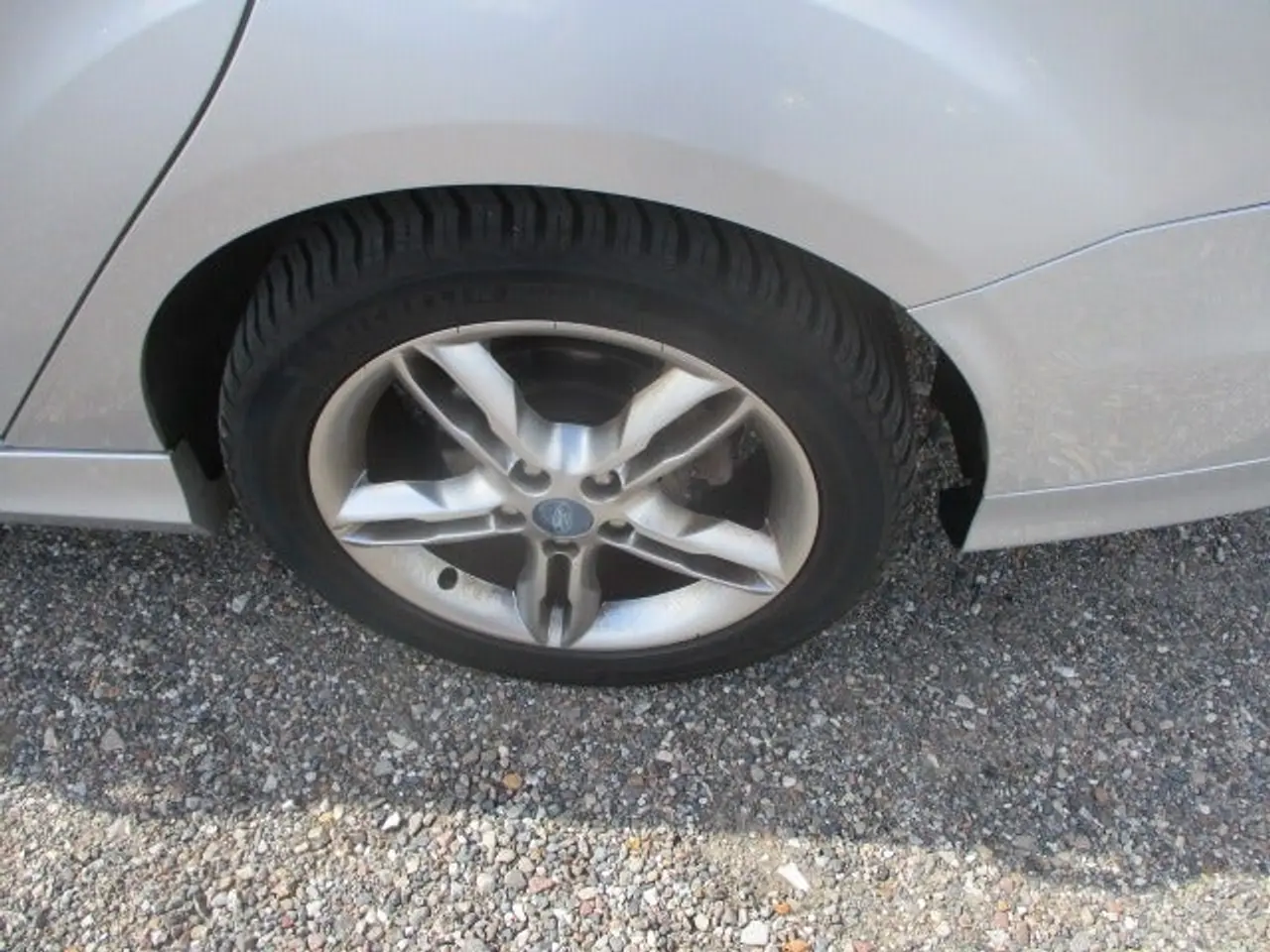 Billede 6 - Ford Focus 1,0 SCTi 125 Trend stc. ECO