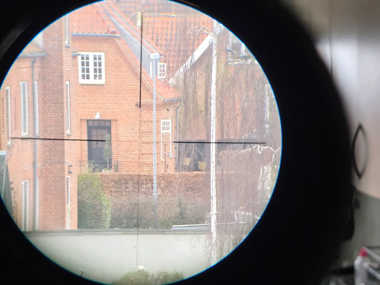 Billede 7 - Kahles 624i sigtekikkert sælges