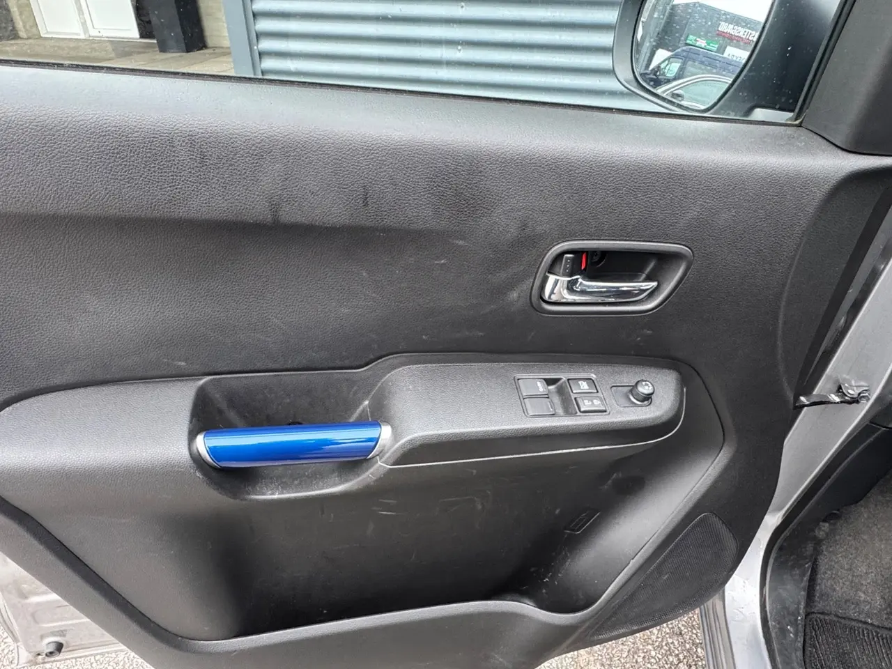 Billede 10 - Suzuki Ignis 1,2 mHybrid Club