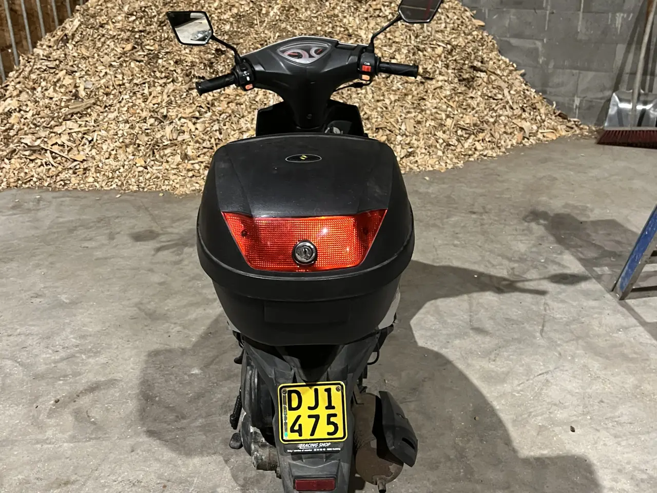 Billede 8 - MotoCR, COMET HIPER 50 4T