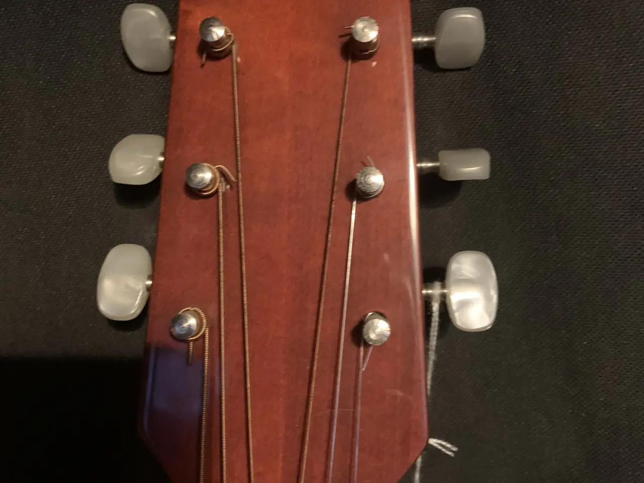 Billede 6 - Santana - Rejse guitar