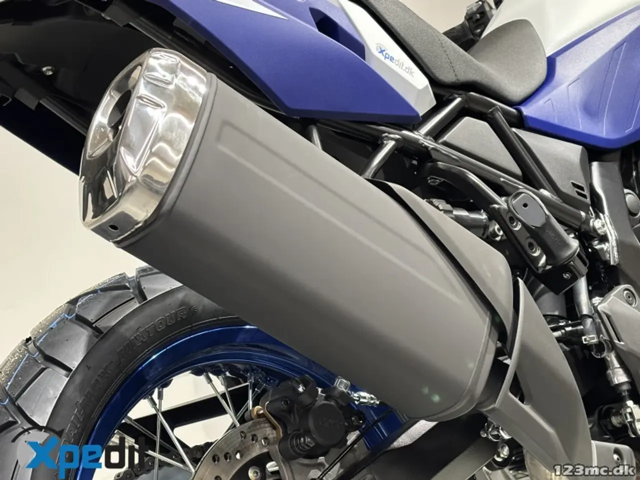Billede 18 - Suzuki DL 800 DE V-Strom