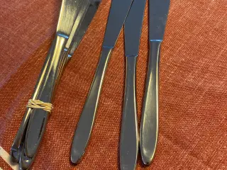 Kage kniv 8 stk