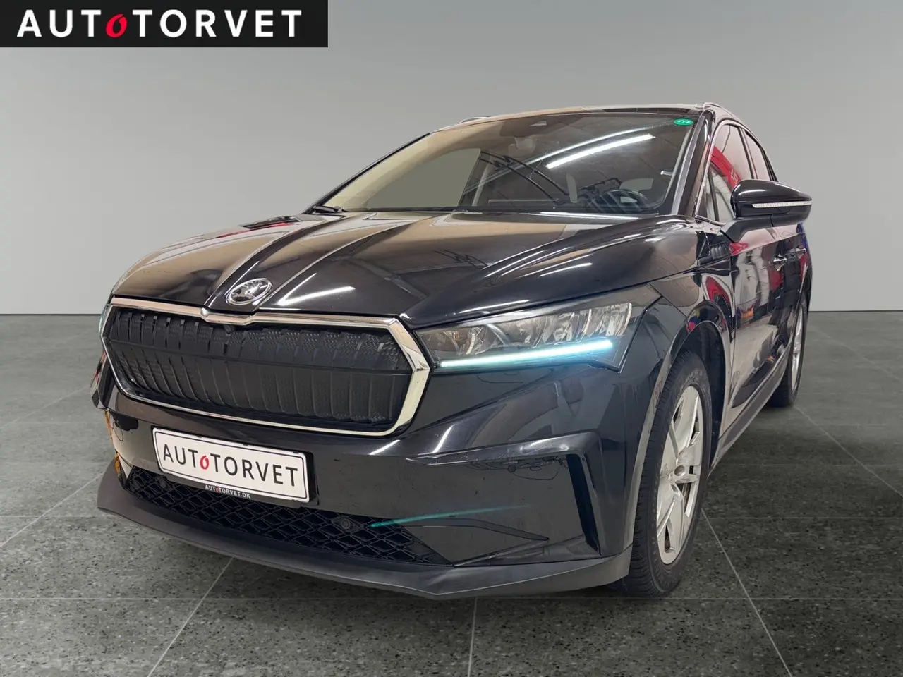 Billede 1 - Skoda Enyaq 80 iV Loft
