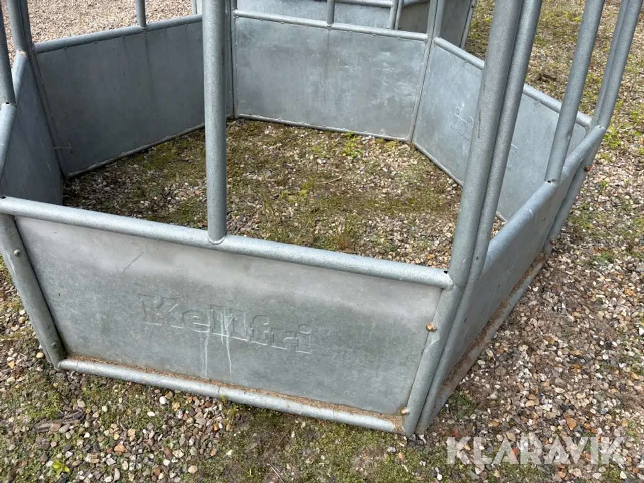 Billede 7 - Høhæk Kellfri 170 2 styk