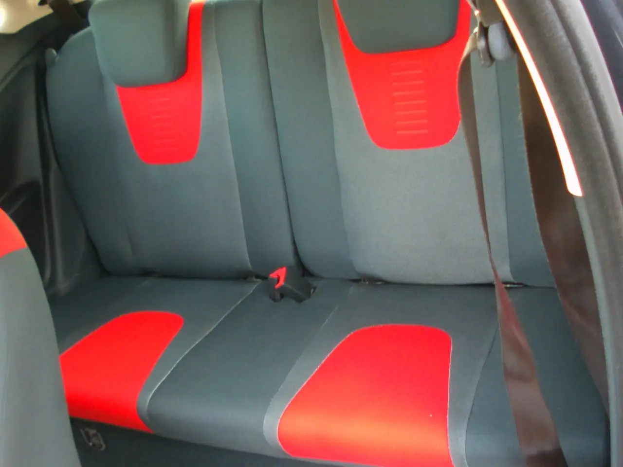 Billede 11 - Ford Ka 1,2 Titanium