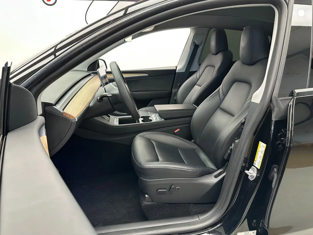 Billede 12 - Tesla Model Y Long Range AWD