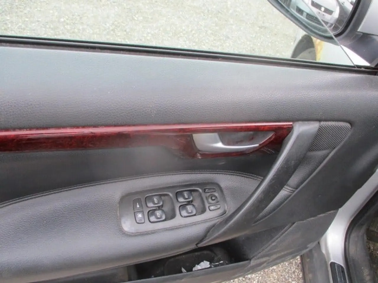 Billede 10 - Volvo V70 2,4 140