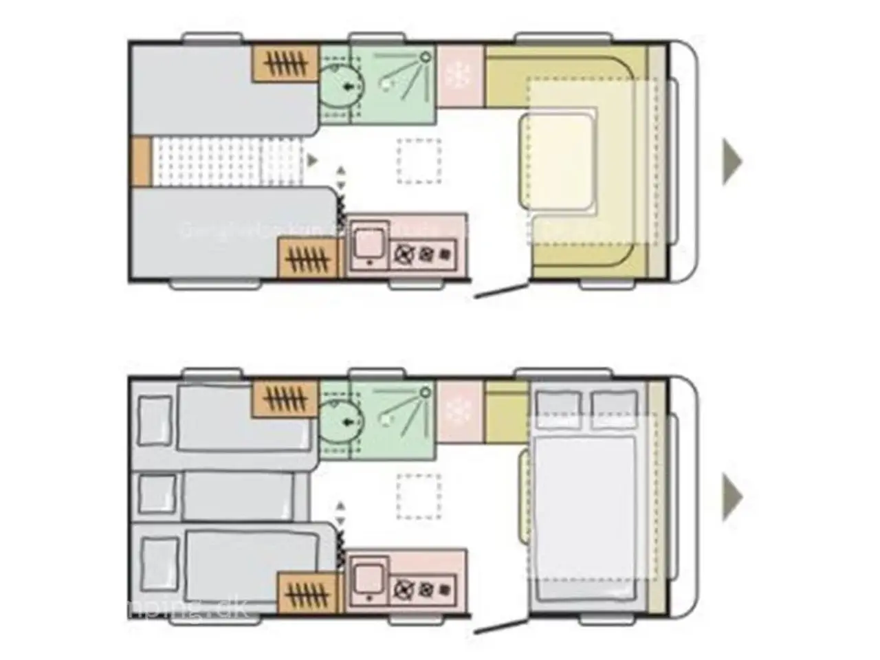 Billede 8 - 2022 - Adria Adora 502 UL Sælges for kunde