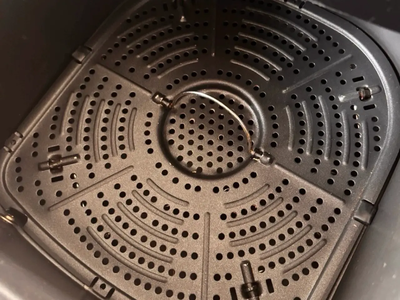 Billede 3 - Airfryer m. Damp 