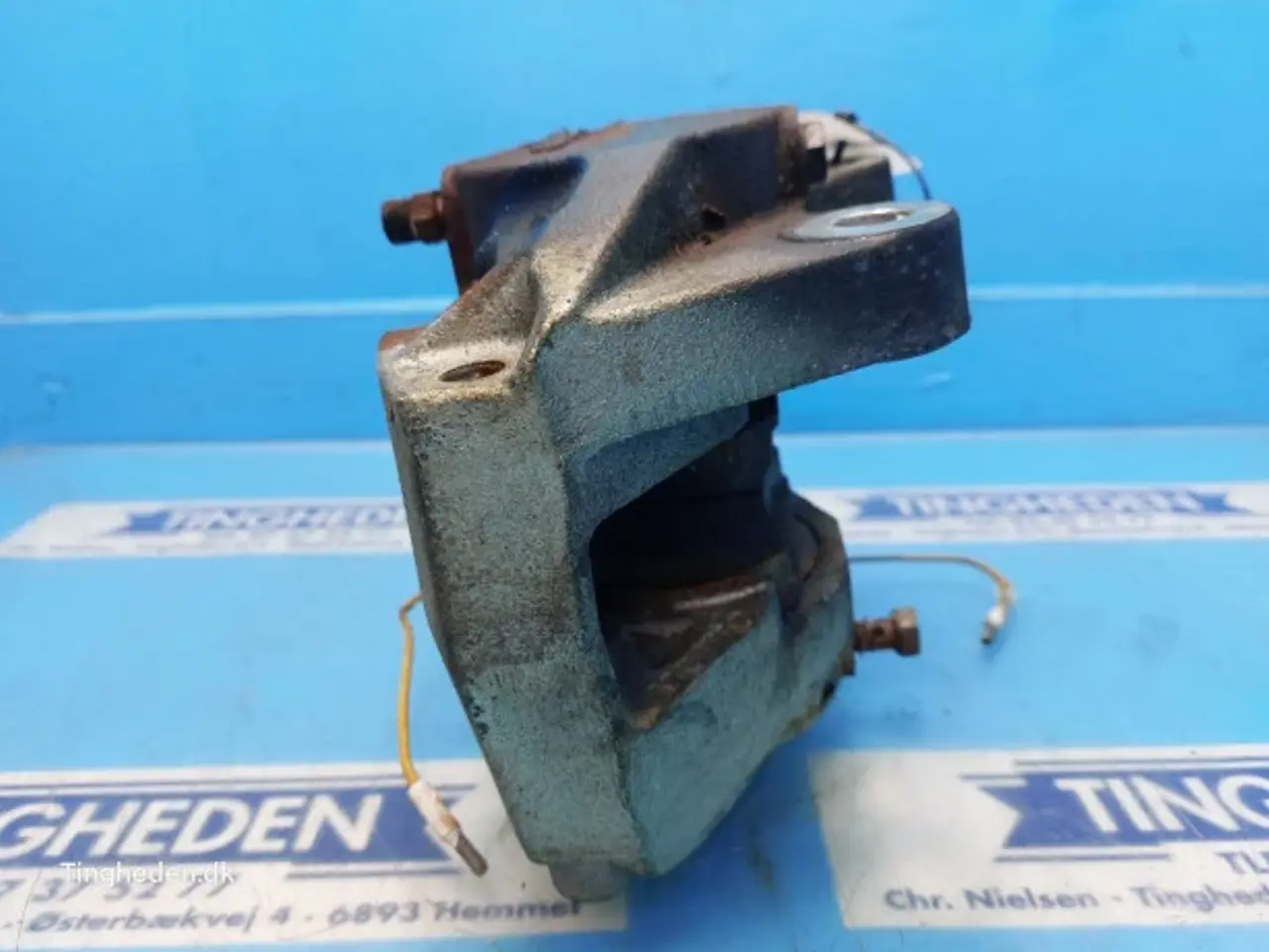 Billede 13 - New Holland CR9080 Bremsekaliber 84989455