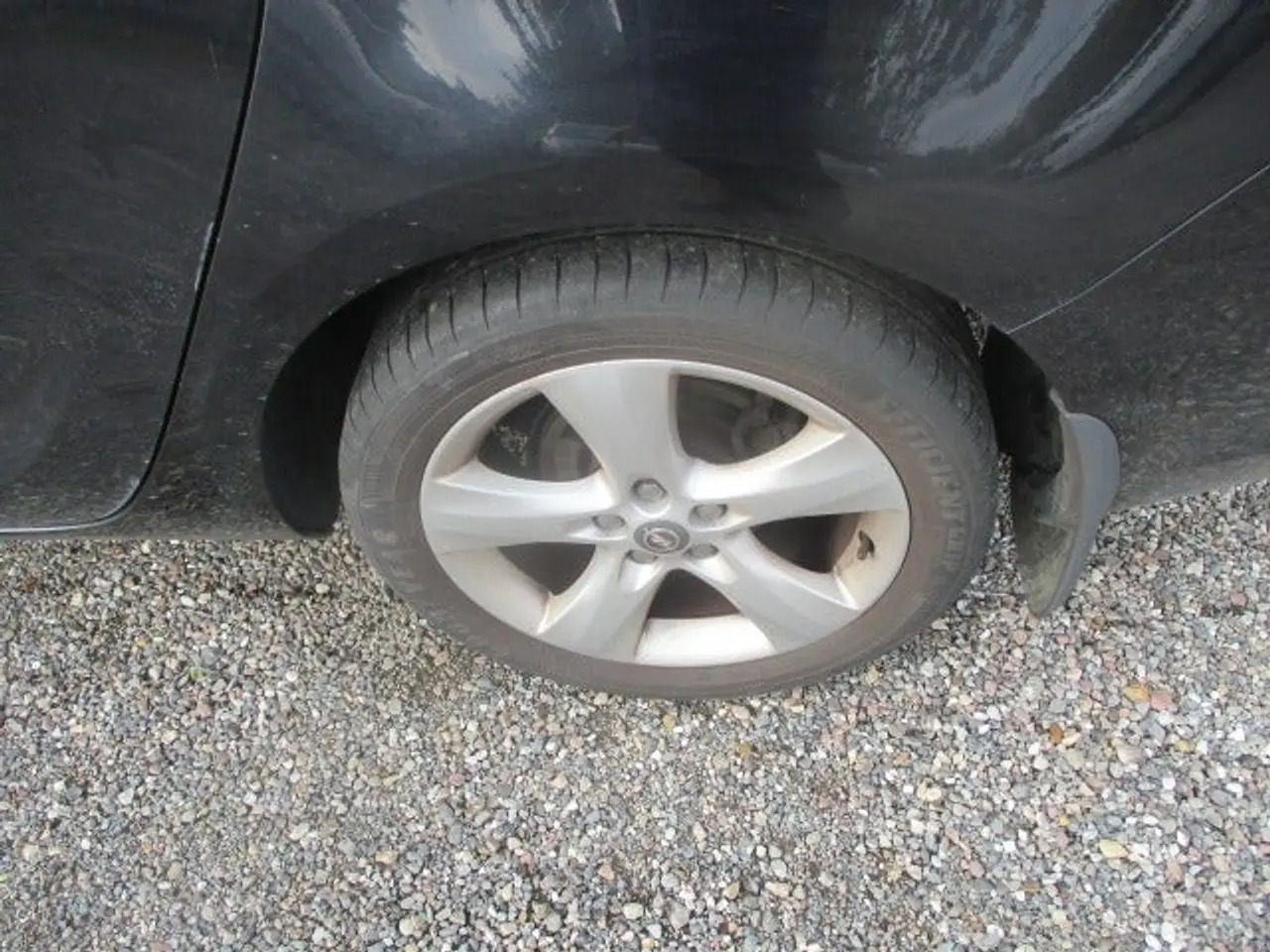 Billede 7 - Opel Astra 1,4 T 140 Enjoy Sports Tourer